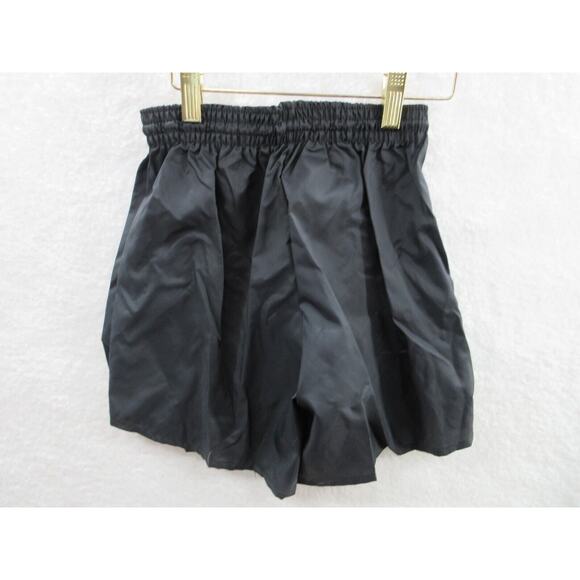 NWOT Vintage 90s DYNAMIC TEAM SPORTS Nylon Youth Small Soccer Shorts lot (2 pr) - Picture 5 of 9